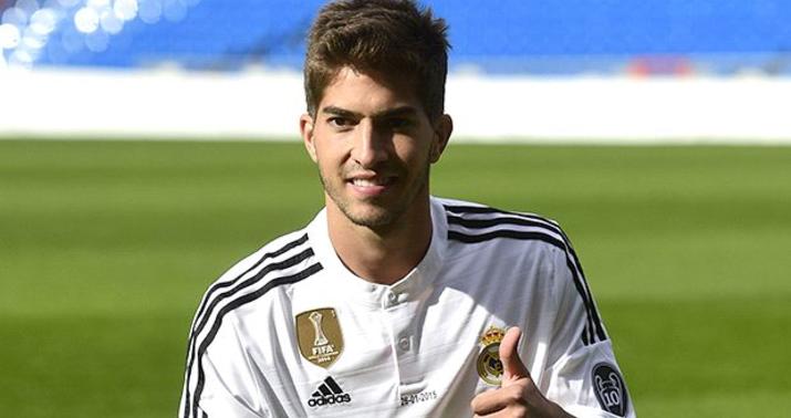 "Real" futbolçu 10 klubun transfer siyahısında